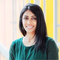 Sima Hirani | Field Application Scientist | Catalent » speaking at Advanced Therapies UK