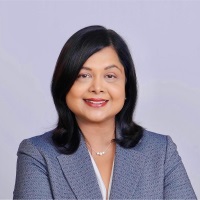 Aruna Mor | Chief Commercial Officer | Cryoport Systems » speaking at Advanced Therapies UK