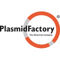 PlasmidFactory GmbH at Advanced Therapies UK 2026