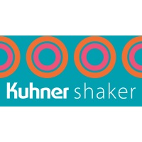 Kuhner Shaker Ltd at Advanced Therapies UK 2026