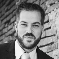 Alexandre Lucas | Founder and Manager, We-Met | I2MC » speaking at Advanced Therapies UK