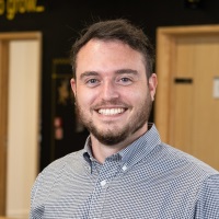 Ran Tsalic | Business Development Manager UK | Aldevron » speaking at Advanced Therapies UK