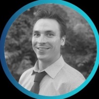 Tony Pnewski | G-Rex Optimization Specialist | ScaleReady » speaking at Advanced Therapies UK