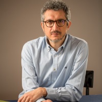 Dr. Giacomo Cattaruzzi | Innovation Director | Muvon Therapeutics AG » speaking at Advanced Therapies UK