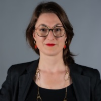 Mrs Domitille HALIE | Head of Scientific Project Managment | WhiteLab Genomics » speaking at Advanced Therapies UK