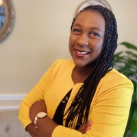 Oriana Ampomah | Sr. Director, Process Development & pDNA | Bionova Scientific » speaking at Advanced Therapies UK