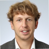 Alexander Soloviev | Business Development Manager - West | Excellos » speaking at Advanced Therapies UK