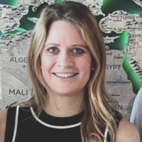 Evelina Vågesjo | Chief Executive Officer | Ilya Pharma » speaking at Advanced Therapies UK