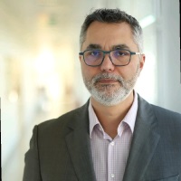 Cedrick Rousseaux | Innovation, Process and Analytical Development  Director | SK pharmteco » speaking at Advanced Therapies UK