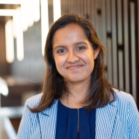 Ajmeeta Sangtani | Global Product Market Manager | Kyfora Bio » speaking at Advanced Therapies UK