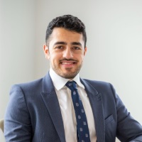 Isaac Haq | Managing Partner | HINA Bioventures » speaking at Advanced Therapies UK