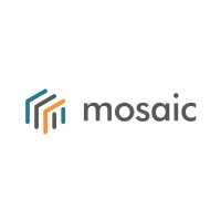 Mosaic at Festival of Biologics USA 2026