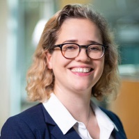 Sabrina Leslie | Associate Professor | The University of British Columbia » speaking at Festival of Biologics USA