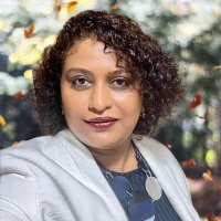 Savita Nair | Associate Director | Sangamo Therapeutics » speaking at Festival of Biologics USA