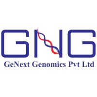 GENEXT GENOMICS PVT LTD at Festival of Biologics USA 2026