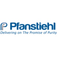 Pfanstiehl Inc at Festival of Biologics USA 2026