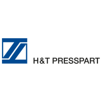 H and T Presspart Manufacturing at Festival of Biologics USA 2026