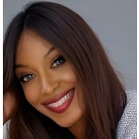 Shamekka Marty | Patient Advocate | National Minority Health Association » speaking at Festival of Biologics USA