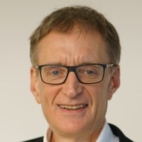 Chris Mason | Professor, Cell & Gene Therapy | University College London » speaking at Festival of Biologics USA