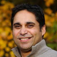 Omer Butt | Vice President, Regulatory Affairs | CytoImmune Therapeutics » speaking at Festival of Biologics USA