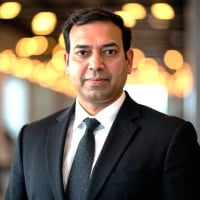 Prasun Chakraborty | CEO and Founder | Genevation LTD » speaking at Festival of Biologics USA