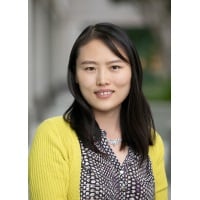 Yue Zhao | Principal Scientist | Genentech » speaking at Festival of Biologics USA