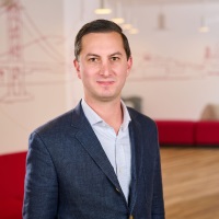 Joshua Zibit | Head of Technical Development | Astellas Gene Therapies » speaking at Festival of Biologics USA