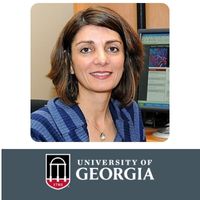 Parastoo Azadi | Technical Director Of Analytical Services And Senior Research Scientist | Complex Carbohydrate Research Center » speaking at Festival of Biologics USA