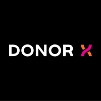 Donor X at Festival of Biologics USA 2026