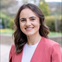 Nina Blazeska | Project Manager | La Jolla Institute for Allergy and Immunology » speaking at Festival of Biologics USA