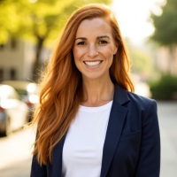 Brittney Cottrell |  | San Diego State University » speaking at Festival of Biologics USA