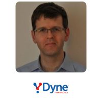 Nicholas Yoder | Senior Director, Platform Development | Dyne Therapeutics » speaking at Festival of Biologics USA