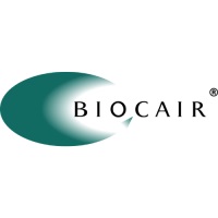 Biocair at Festival of Biologics USA 2026