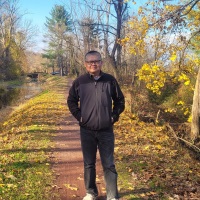 Ji Zheng | Senior Director of Biologics Process R&D | Merck » speaking at Festival of Biologics USA