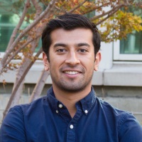 Hamza Ahsan | Senior Manager MSAT | Vaxcyte » speaking at Festival of Biologics USA