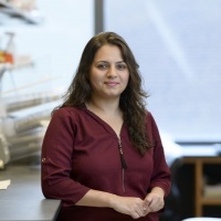 Nimi Vashi | Co-Founder & CEO | Buzz Biolabs » speaking at Festival of Biologics USA