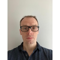 Kenneth Holbourn | Senior Director Process Development | FUJIFILM Biotechnologies » speaking at Festival of Biologics USA