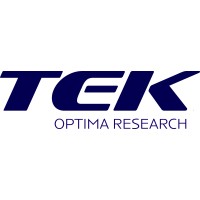 TEK Optima Research at Festival of Biologics USA 2027