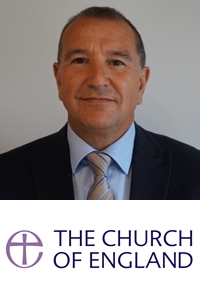 Adrian Fox | Environment and Sustainability Officer | Church of England C&CB » speaking at Solar & Storage Live