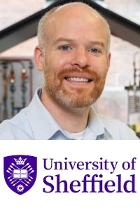 Robert Barthorpe | Senior Lecturer | University of Sheffield » speaking at Solar & Storage Live
