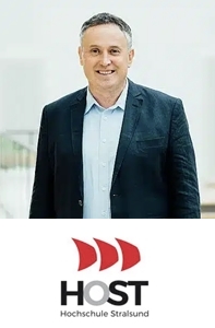 Edgar Harzfeld | Professor | Stralsund University » speaking at Solar & Storage Live