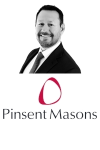 Gareth Phillips | Partner | Pinsent Masons » speaking at Solar & Storage Live
