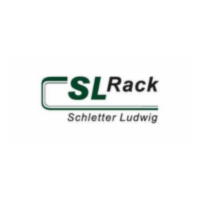 SL Rack at Solar & Storage Live London 2026