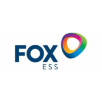 FOXESS CO., LTD. at Solar & Storage Live London 2026