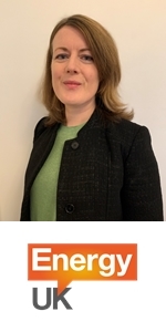Naomi Baker | Senior Policy Manager | Energy UK » speaking at Solar & Storage Live