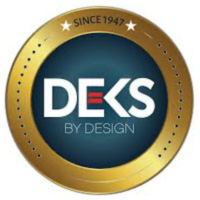 DEKS Industries Europe Ltd at Solar & Storage Live London 2026