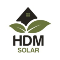 HDM Solar at Solar & Storage Live London 2026