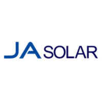 JA Solar at Solar & Storage Live London 2026