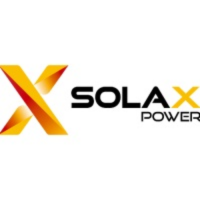 SolaX Power Co.,Ltd at Solar & Storage Live London 2026