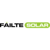 Failte solar at Solar & Storage Live London 2026